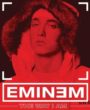 Eminem. The Way I Am. Penguin Publishing Group, 2009.