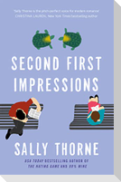 Second First Impressions