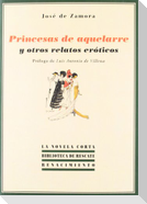 Princesas de aquelarre y otros relatos eróticos