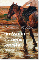 Ein Mann namens Loprete