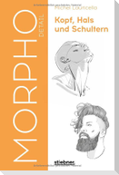 Morpho Detail - Kopf, Hals und Schultern