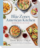 The Blue Zones American Kitchen