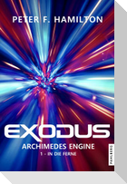 Exodus Archimedes Engine 1
