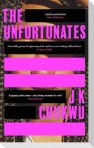 The Unfortunates