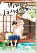 Minato's Laundromat, Vol. 5