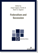 Federalism and Secession