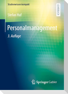 Personalmanagement