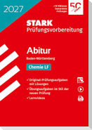 STARK Chemie LF - Abitur 2027 BW - Prüfungsvorbereitung