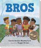 Bros