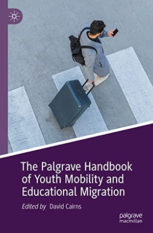 Cairns, David (Hrsg.). The Palgrave Handbook of Youth Mobility and Educational Migration. Springer International Publishing, 2022.