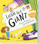 Letters to a Giant