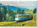 Eisenbahn-Nostalgie 2027