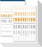 Innovation Generation Workbook