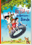 Bella und die Böllersum-Bande