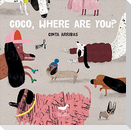 Coco, where are you?