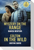 Mystery On The Range / Colton In The Wild