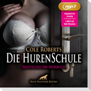 Die HurenSchule | Erotik SM-Audio Story | Erotisches SM-Hörbuch MP3CD
