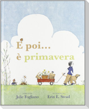 E poi... è primavera!