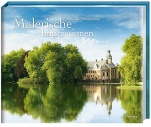 Bartholomaei, Hans-Jürgen. Malerische Impressionen. Tecklenborg Verlag GmbH, 2020.