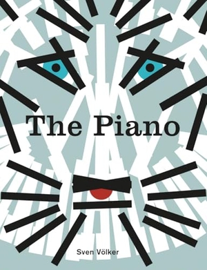 Völker, Sven. The Piano. All Verlag, 2024.