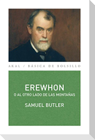 Erewhon : o al otro lado de las montañas