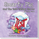 Smarty Pig and the Test Taking Terror