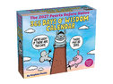 Pearls before Swine - Perlen vor die Säue - 365 Days of Inspiration - Kalender 2027