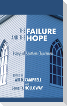 The Failure and the Hope