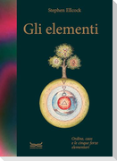 Elementi. Caos, ordine e le cinque forze elementari