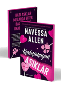Kavusamayan Asiklar