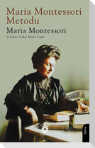 Maria Montessori Metodu