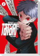 Tatari. Vol. 2
