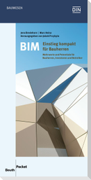 BIM - Einstieg kompakt für Bauherren