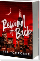 Rewind it Back (Author Edition)