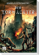 Der Torwächter 01