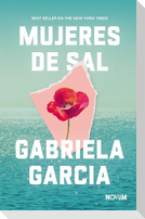 Mujeres de Sal