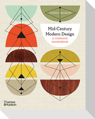 Mid-Century Modern Design