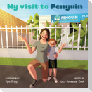 My Visit to Penguin