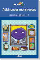 Adivinanzas monstruosas
