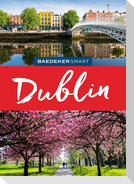 Baedeker SMART Reiseführer Dublin