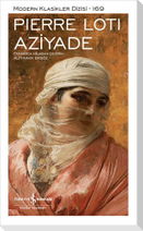 Aziyade Ciltli