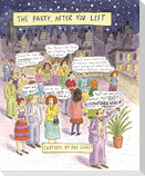 The Party, After You Left