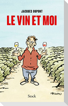 Le Vin Et Moi