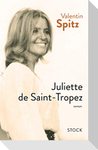Juliette de Saint-Tropez