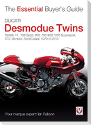 Ducati Desmodue Twins