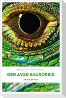 Der Jade-Sauropsid