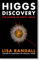 Higgs Discovery