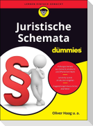 Juristische Schemata für Dummies