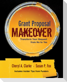Grant Proposal Makeover