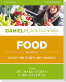 Food Study Guide